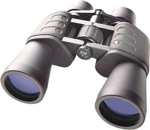 Dylbi Bresser Hunter 8-24x50, zmadhim i rregullueshëm, 50mm, e zezë