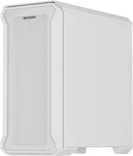 Kasë Natec Genesis IRID 503 ARGB LITE, Micro Tower, ARGB, e bardhë Kasë Natec Genesis IRID 503 ARGB LITE, Micro Tower, ARGB, e bardhë