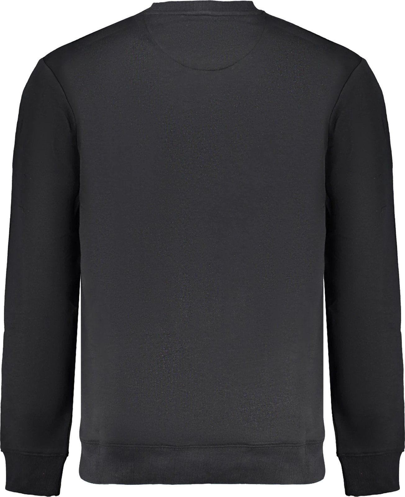 Duks për meshkuj LEE zip-up, i zi Duks për meshkuj LEE zip-up, i zi