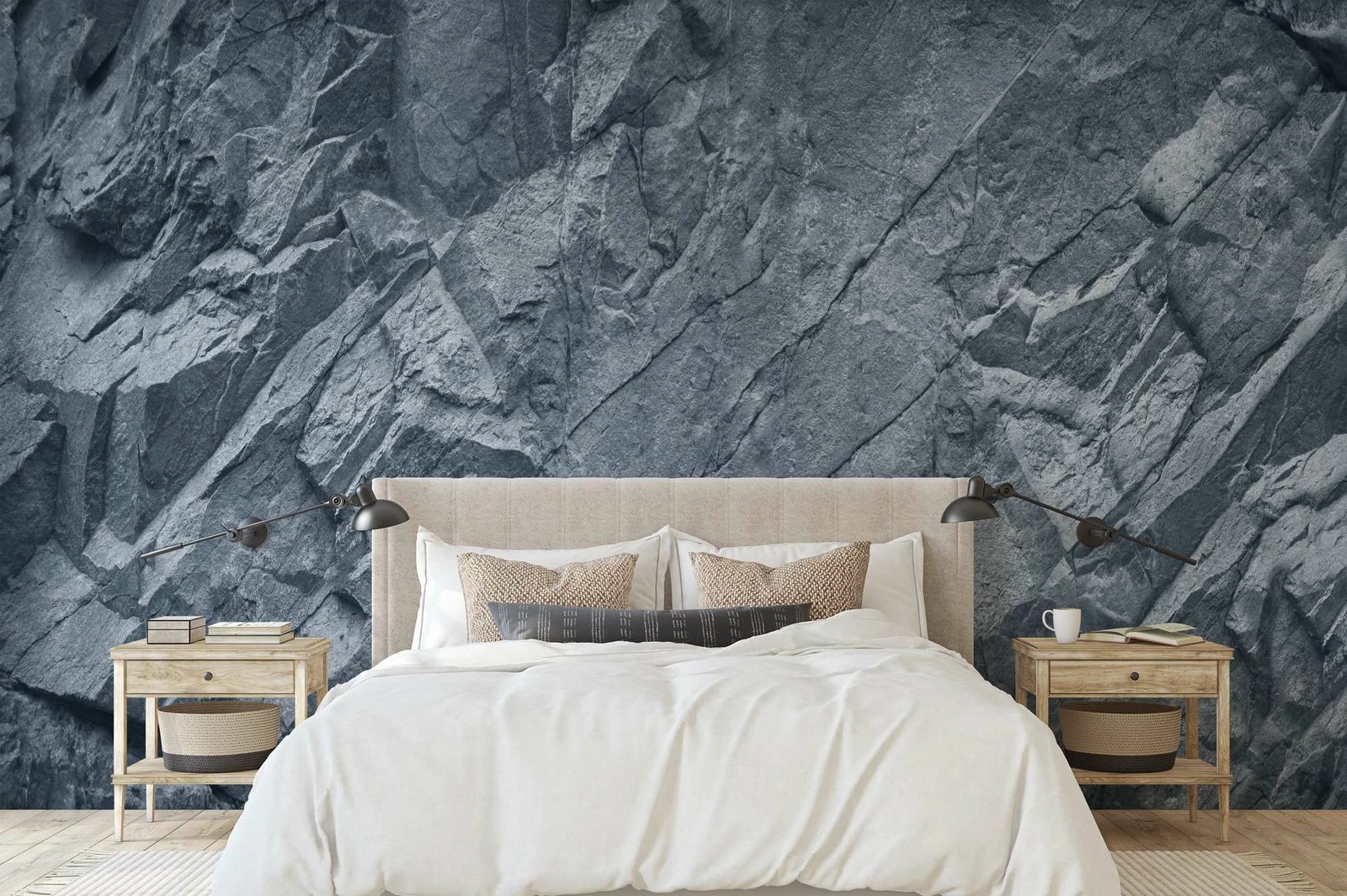 Fototapet muri Wallity, MDK-00144, 300x270 cm