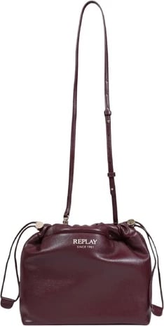 Çantë Replay bordeaux femra