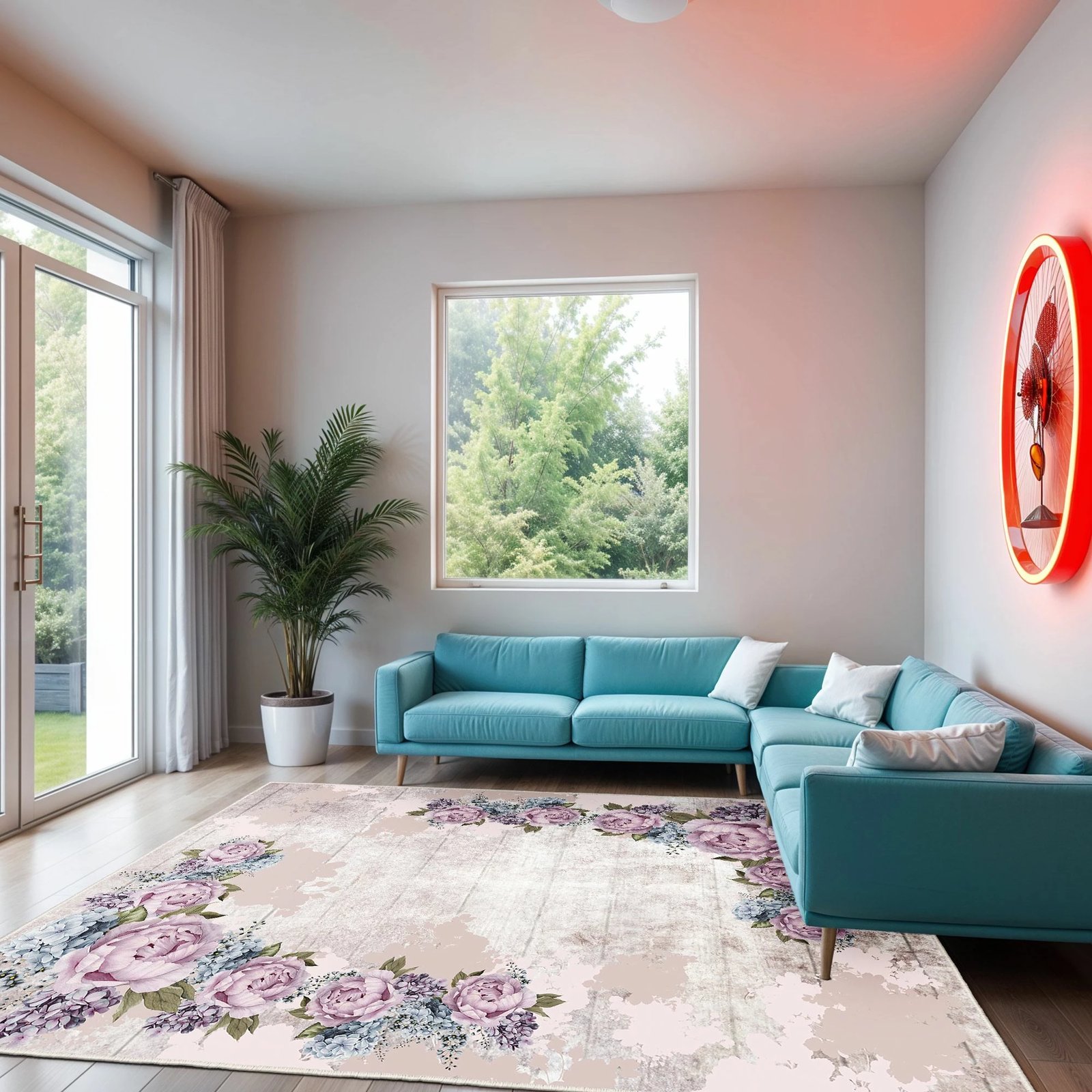 Qilim (80 x 120) Conceptum Hypnose, Eexfab731