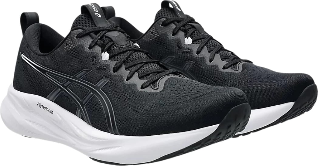 Atlete për meshkuj asics, të zeza