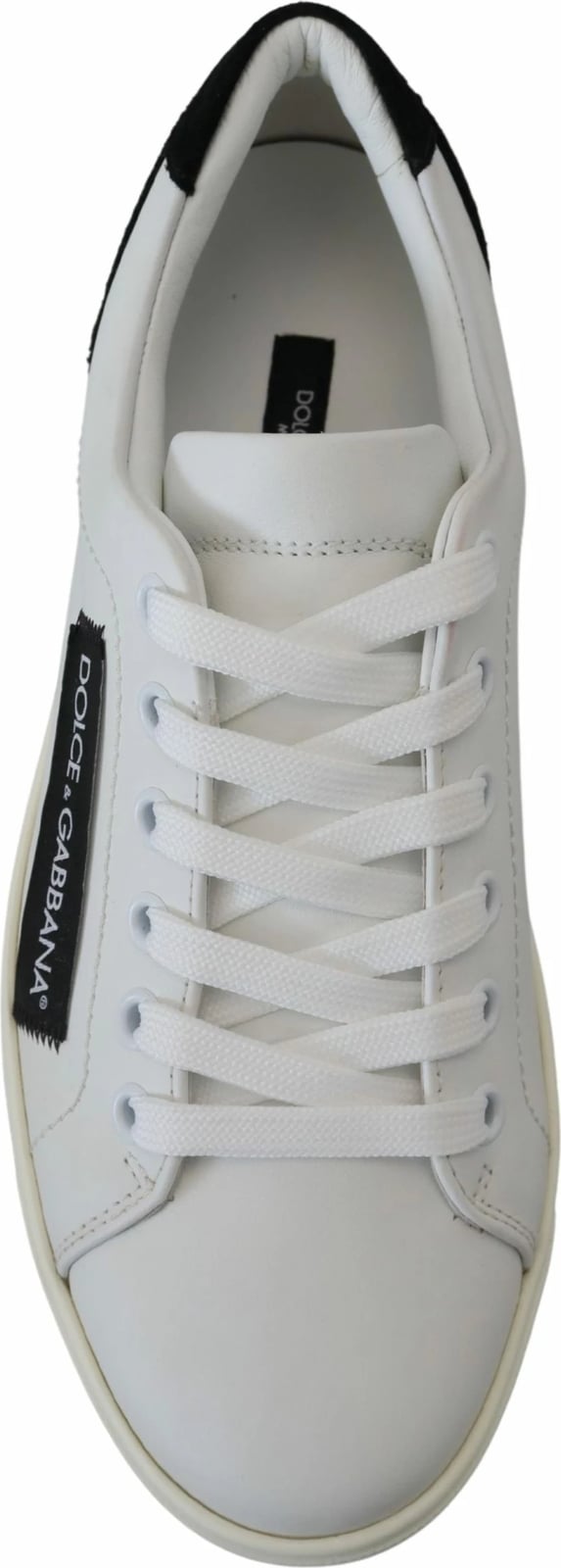 Atlete për femra Dolce & Gabbana, të bardha