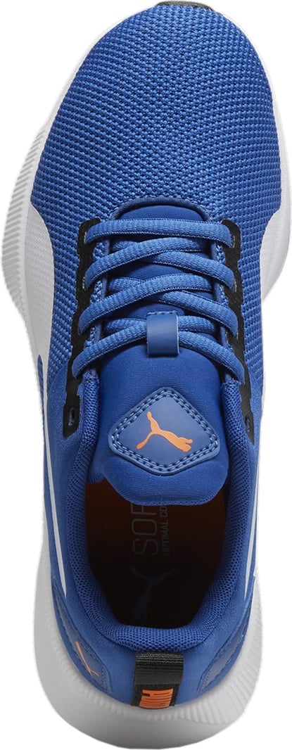 Atlete fëmijë Puma, blu