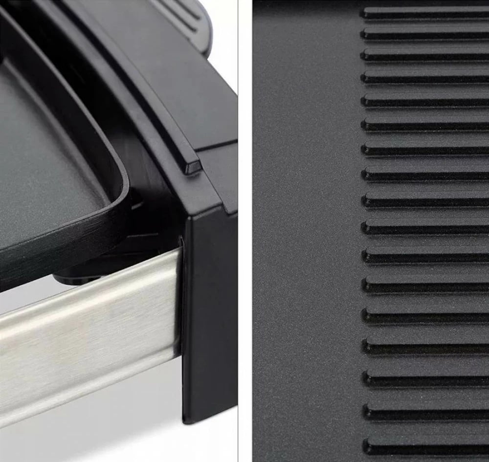 Grill Elektrik BLAUPUNKT GRT301