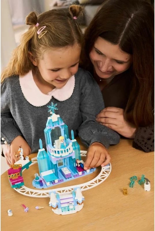 Lego Disney Princess set për fëmijë