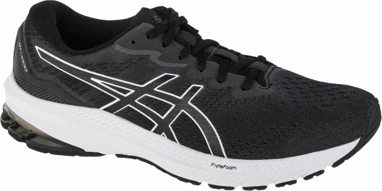 Atlete për meshkuj Asics GT-1000 11M, të zeza