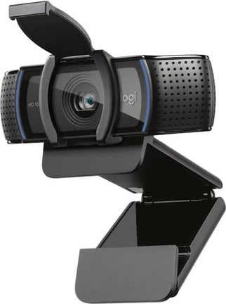 Logitech C920 HD Pro - Web camera