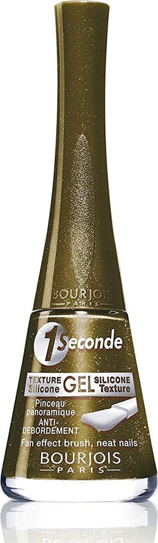 Llak për thonj Bourjois 1 Seconde 57 Kakidyllic