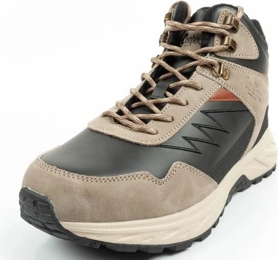 Çizme dimri për meshkuj Lee Cooper, të zeza