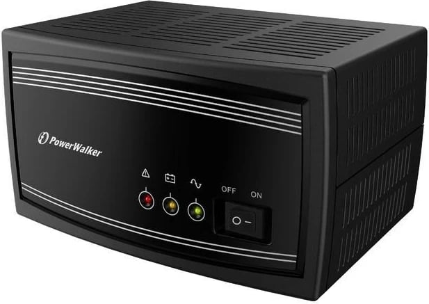 Inverter PowerWalker 650 SW FR, i zi