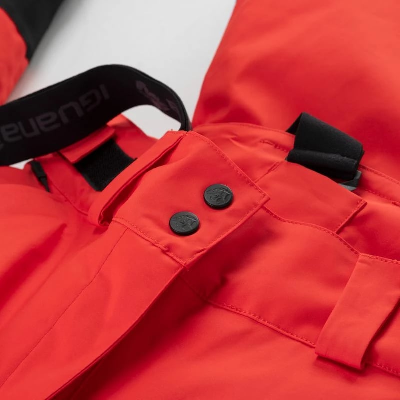 Pantallona ski për femra Iguana