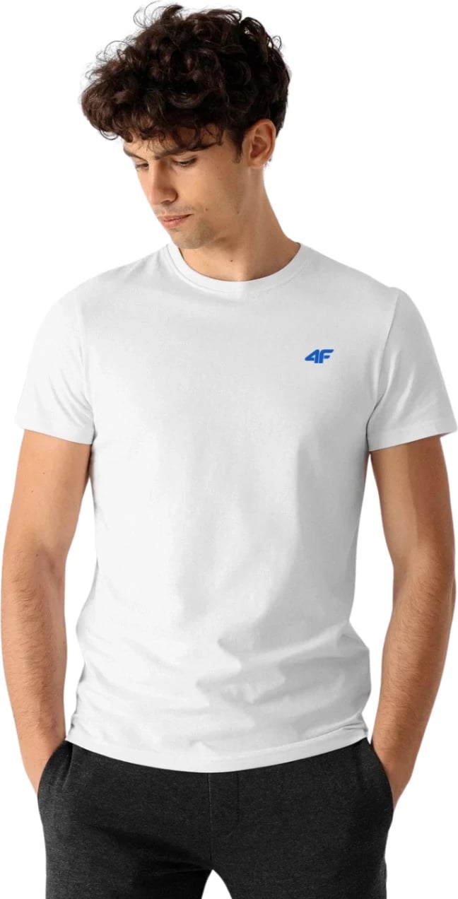 Maicë për meshkuj 4F, shumëngjyrëshe