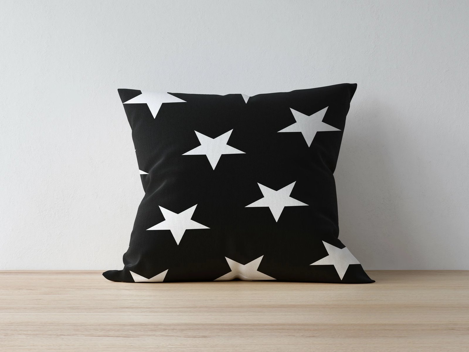 Jastëk dekorativ Aberto Design, a1157, shumëngjyrësh, 43x43cm