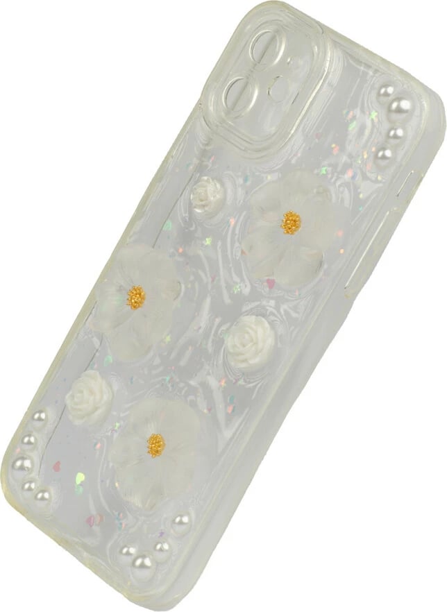 Fotroll Për Telefon Tech Time Flower (IP14)