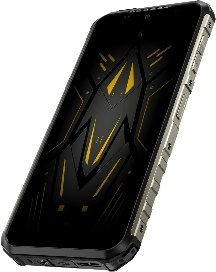 Celular Ulefone Armor 22, 8/256GB, IP69K, i zi Celular Ulefone Armor 22, 8/256GB, IP69K, i zi