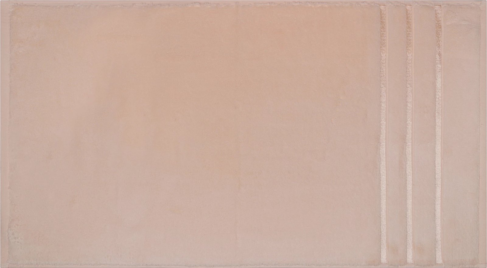 Set peshqirësh për banjo (2 copë), Mijölnir Dolce, ngjyrë salmon