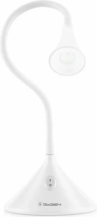 Llambë Tavoline Led GOGEN GOGLL88W (Bardhë)
