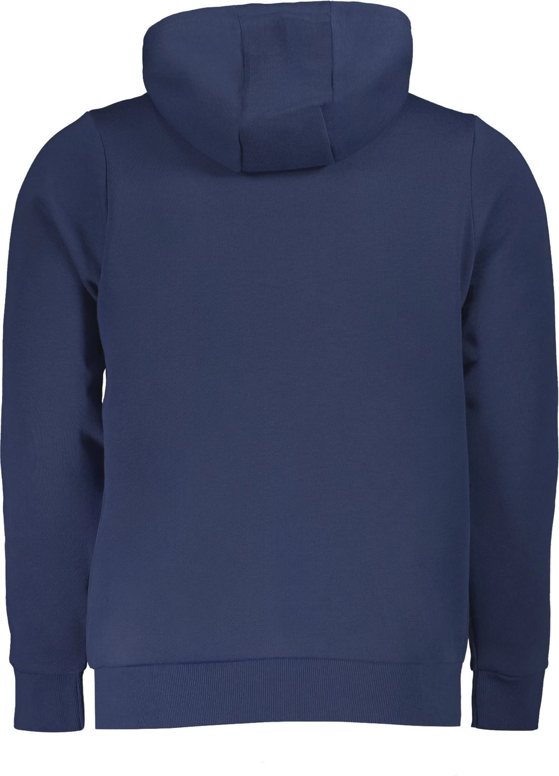 Duks me kapuç NORWAY 1963 meshkuj, blu