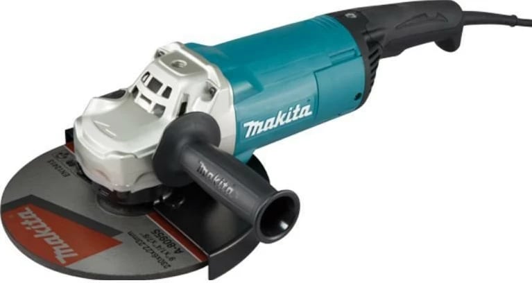 Grinder Makita GA9060R, 230mm, 2200W