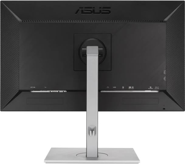 Monitor LED, Asus, ProArt PA278CV (90LM06Q0-B01370/90LM06Q1-B02370), 27", USB-C 65W, 100% sRGB/Rec.709, i zi