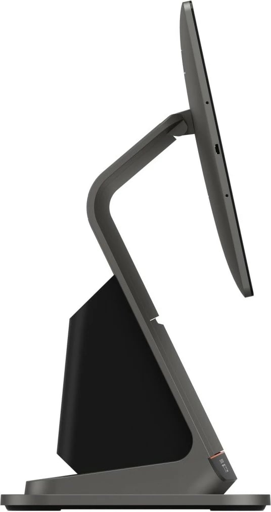 Terminal POS Sunmi T3 15.6" 4GB/64GB NFC Wi‑Fi printer termik 80 mm, e zezë/gri