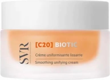 Krem për fytyrë SVR Biotic C20, 50ml