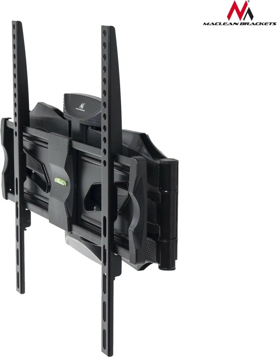 Mbajtës muri për TV Maclean MC-781, për 26-55 inç, deri 45kg, i zi