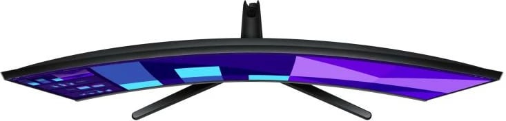 Monitor Samsung S39GD LS32D396GAUXEN 32" TFT/LCD, zi