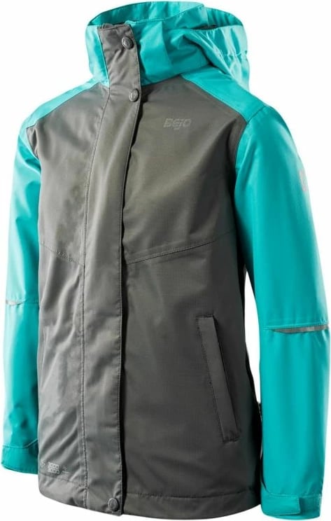 Xhaketë për fëmijë Bejo, blu dhe jeshile