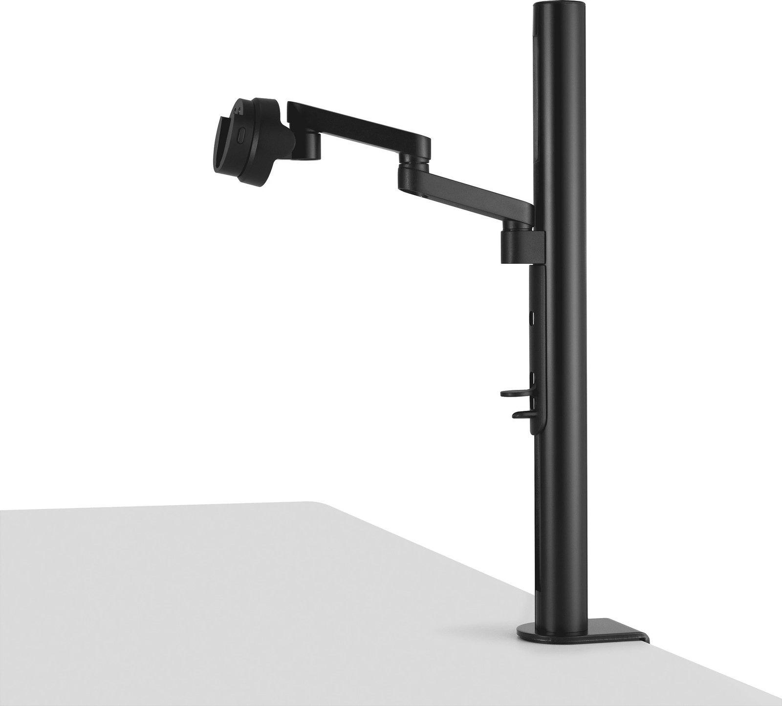 Monitor ASUS ZenScreen MB249C, 23.8", Full HD, LED, i zi