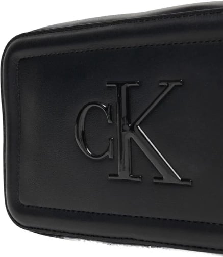 Çantë Calvin Klein femra, e zezë