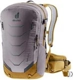 Çantë shpine Deuter Flyt 12 SL, lavender-almond