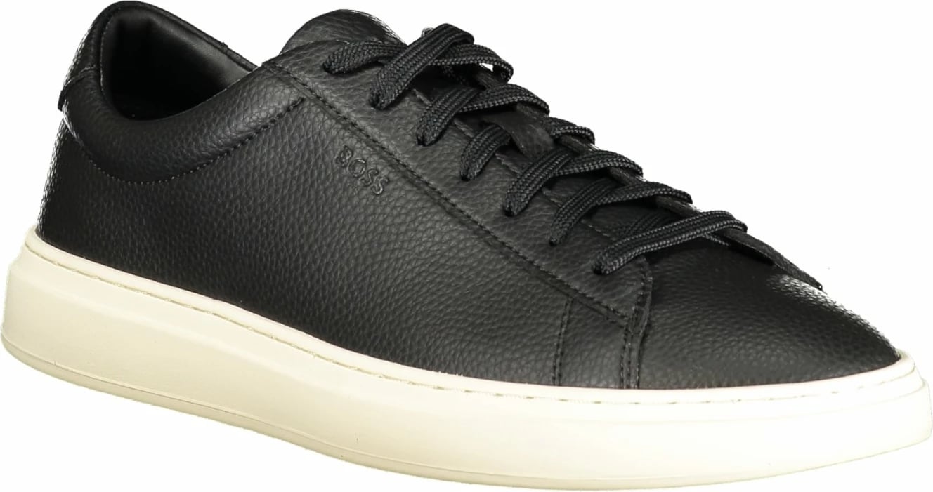 Atlete për meshkuj BOSS, të zeza