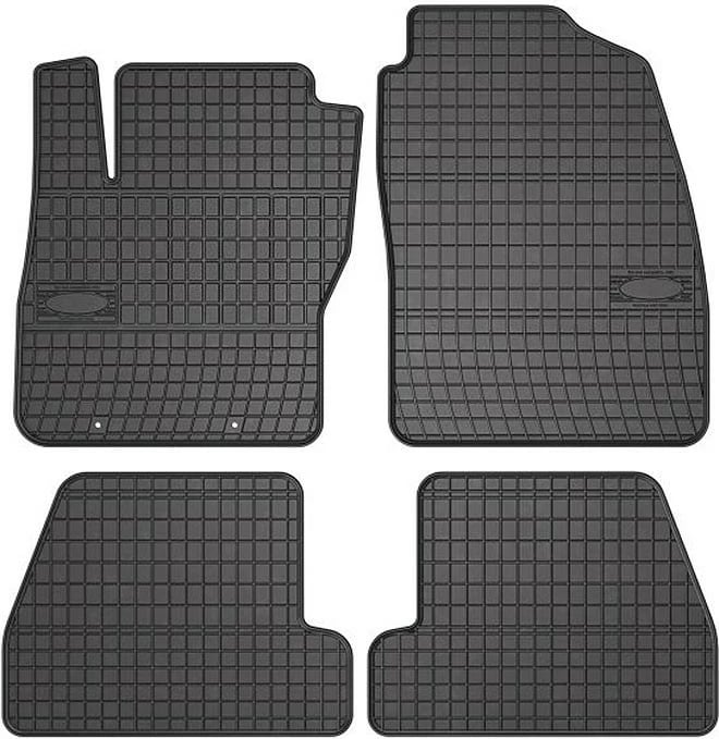 Shtroje Gome Ford Focus 2010-2018