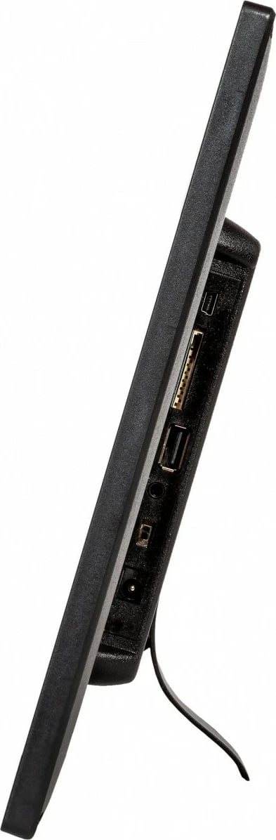 Kornizë digjitale Sencor SDF 1571 BK, 15 inç, e zezë