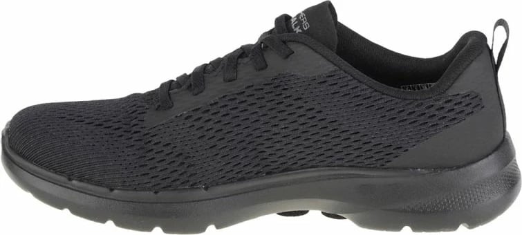 Atlete Skechers femra, të zeza