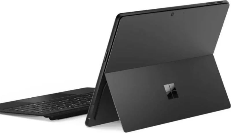 Laptop Microsoft Surface Pro 11, Snapdragon X Elite, 13" OLED, 16GB, 512GB, W11H, i zi