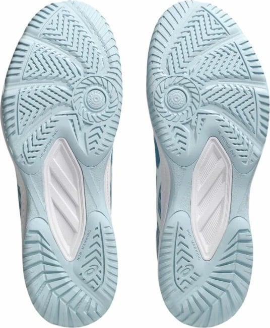 Atlete volejbolli për meshkuj Asics, blu