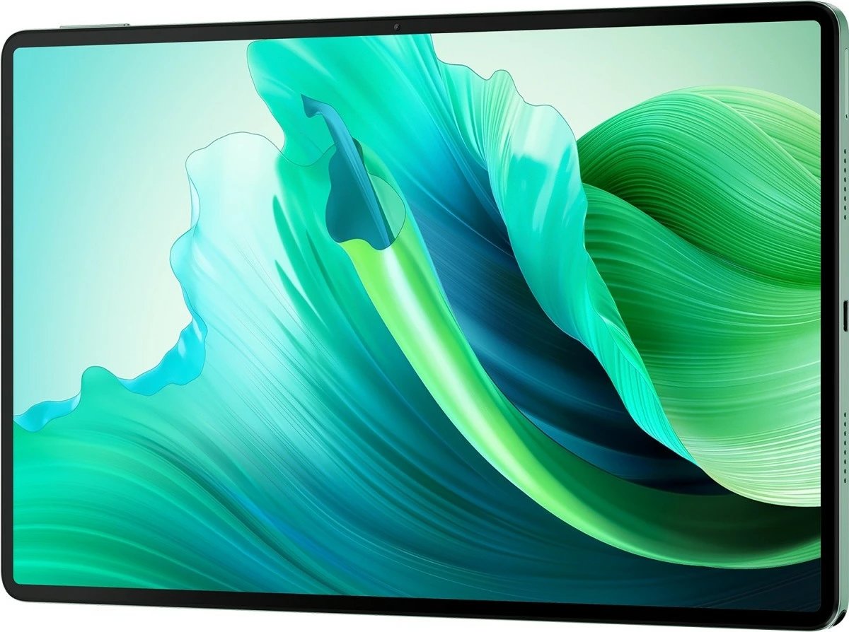 Tablet Oukitel OT8, 11 inç, 6/256GB, 8800 mAh, Gjelbër