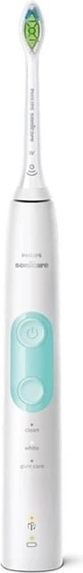 Furçë dhëmbësh elektrike Philips Sonicare, e bardhë