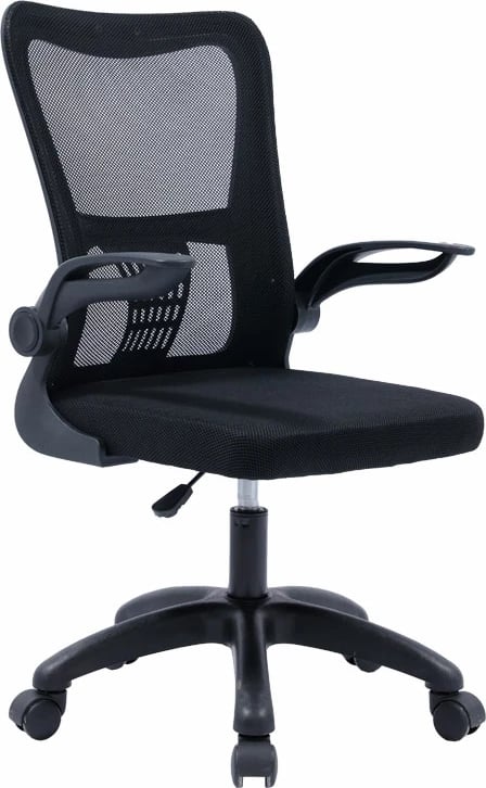 Karrige menaxheri Annalise mesh e zezë