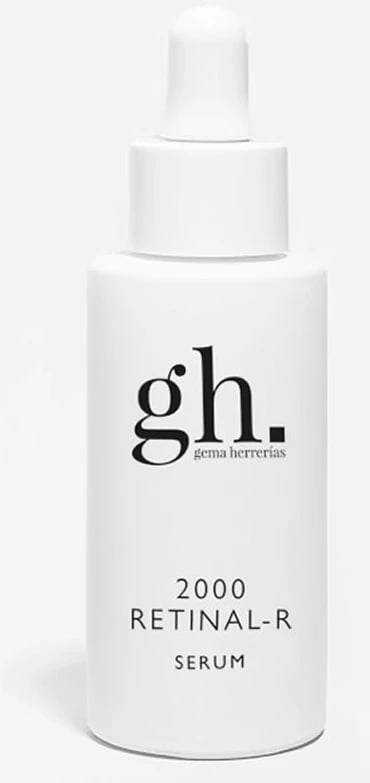Serum fytyre Gema Herrerías 2000 Retinal R, 30ml, unisex
