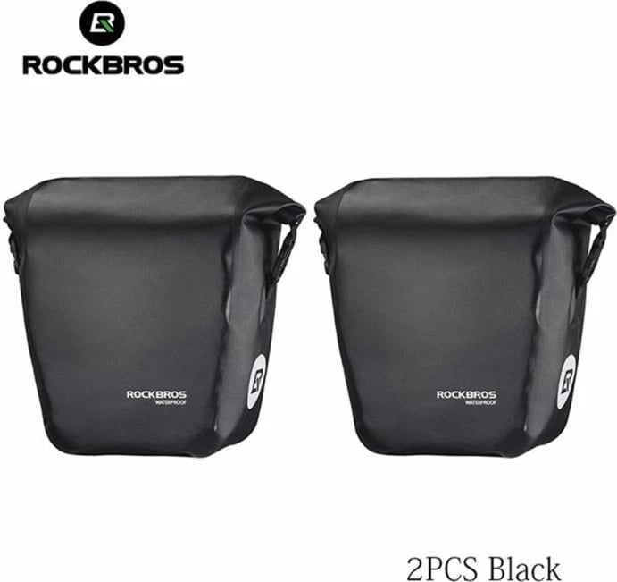 Çantë anësore biçiklete Rockbros