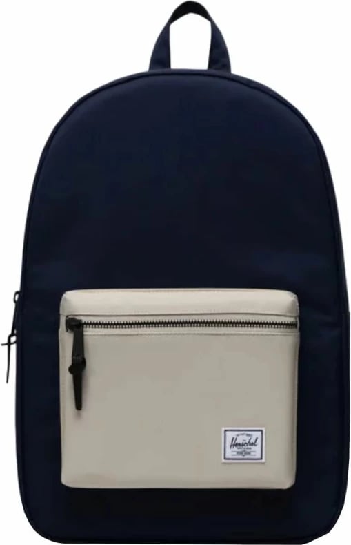 Çantë shpine Herschel, navy blue