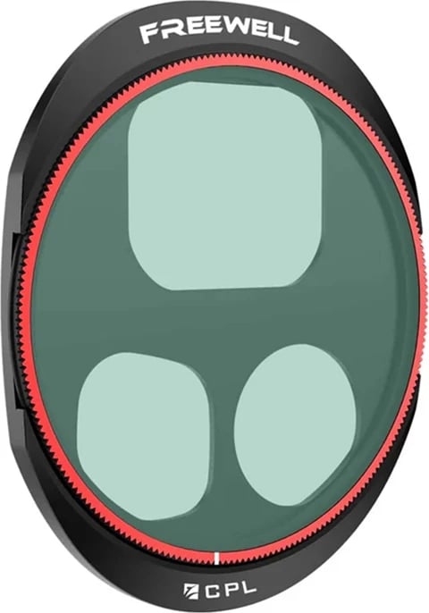 filter CPL për dron, Freewell, FW-M4P-CPL, për DJI Mavic 4 Pro