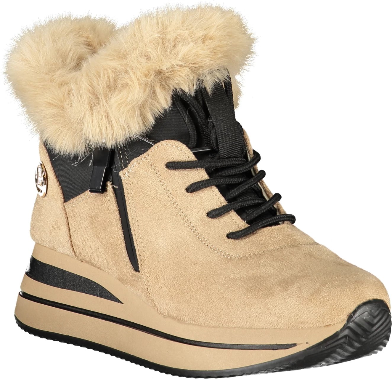 Atlete femra LAURA BIAGIOTTI, beige