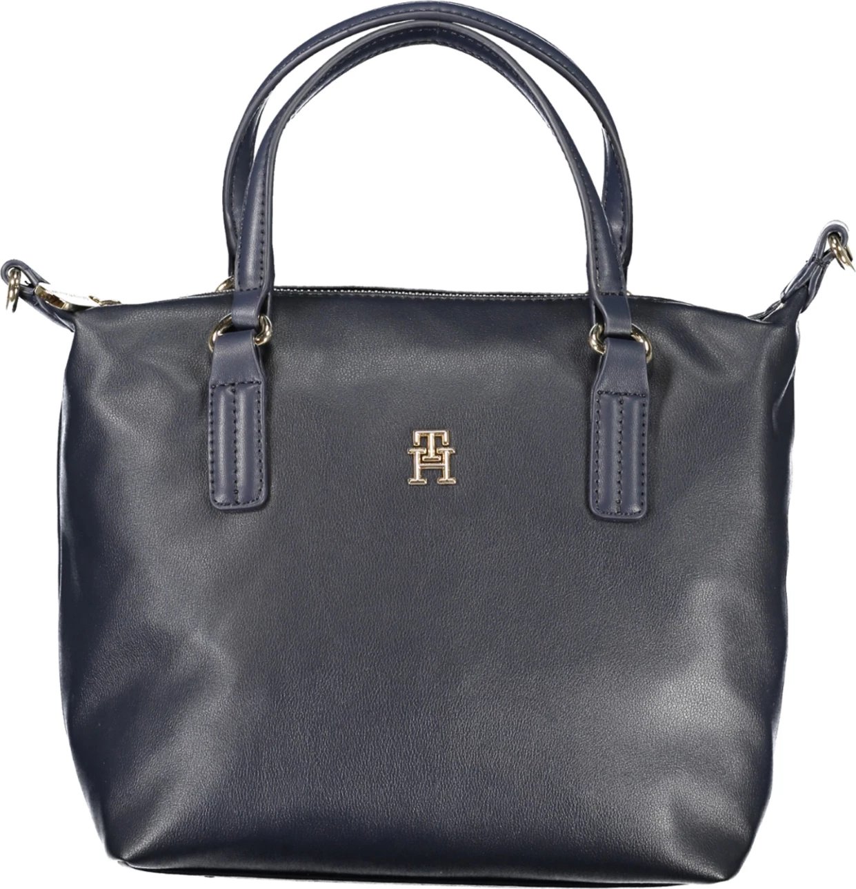 Çantë TOMMY HILFIGER për femra, blu
