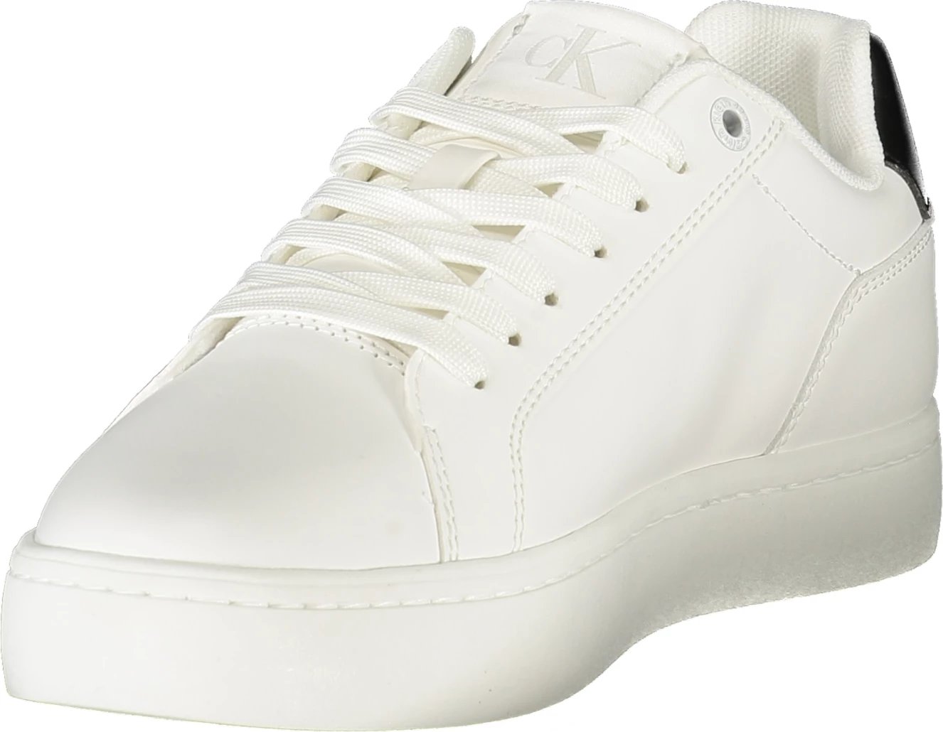 Atlete femra CALVIN KLEIN, të bardha